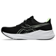Asics Versablast 4 Black/Illuminate Yellow