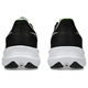 Asics Versablast 4 Black/Illuminate Yellow