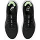Asics Versablast 4 Black/Illuminate Yellow