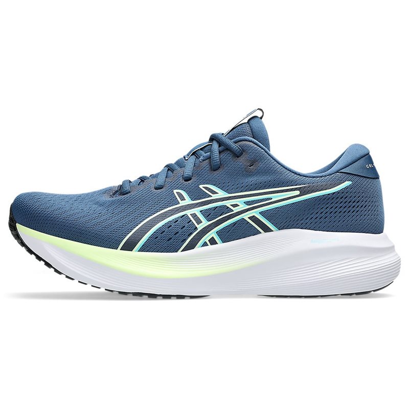 Asics Gel-Excite 11 Grand Shark/Illuminate Yellow - 44,5