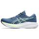 Asics Gel-Excite 11 Grand Shark/Illuminate Yellow