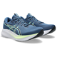 Asics Gel-Excite 11 Grand Shark/Illuminate Yellow