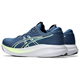 Asics Gel-Excite 11 Grand Shark/Illuminate Yellow