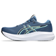 Asics Gel-Excite 11 Grand Shark/Illuminate Yellow