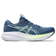 Asics Gel-Excite 11 Grand Shark/Illuminate Yellow