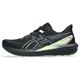 Asics GT-1000 15 Black/Illuminate Yellow