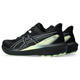 Asics GT-1000 15 Black/Illuminate Yellow