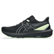 Asics GT-1000 15 Black/Illuminate Yellow