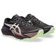 Asics Trabuco 14 Black/Dark Aubergine