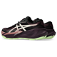 Asics Trabuco 14 Black/Dark Aubergine