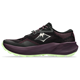 Asics Trabuco 14 Black/Dark Aubergine