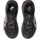 Asics Trabuco 14 Black/Dark Aubergine