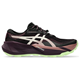 Asics Trabuco 14 Black/Dark Aubergine