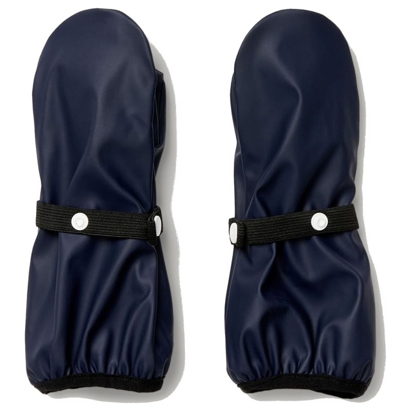 Tretorn Kids Wings Rain Mitten Navy - 2