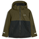 Tretorn Aktiv Cold Weather Jacket Olive Night