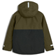 Tretorn Aktiv Cold Weather Jacket Olive Night