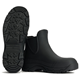 Tretorn Garpa Pile Black