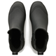 Tretorn Garpa Pile Black
