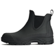 Tretorn Garpa Pile Black