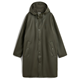 Tretorn Wings Long Rain Jacket Beluga