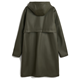 Tretorn Wings Long Rain Jacket Beluga