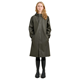 Tretorn Wings Long Rain Jacket Beluga
