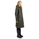 Tretorn Wings Long Rain Jacket Beluga