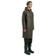 Tretorn Wings Long Rain Jacket Beluga
