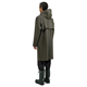 Tretorn Wings Long Rain Jacket Beluga