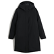 Tretorn Row Insulated Parka Black