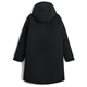 Tretorn Row Insulated Parka Black