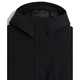 Tretorn Row Insulated Parka Black