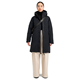 Tretorn Row Insulated Parka Black