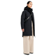 Tretorn Row Insulated Parka Black