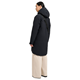 Tretorn Row Insulated Parka Black