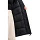 Tretorn Row Insulated Parka Black