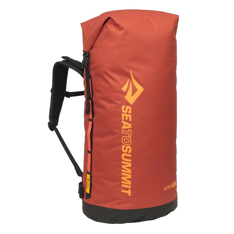 Sea to Summit Big River Dry Backpack 75L