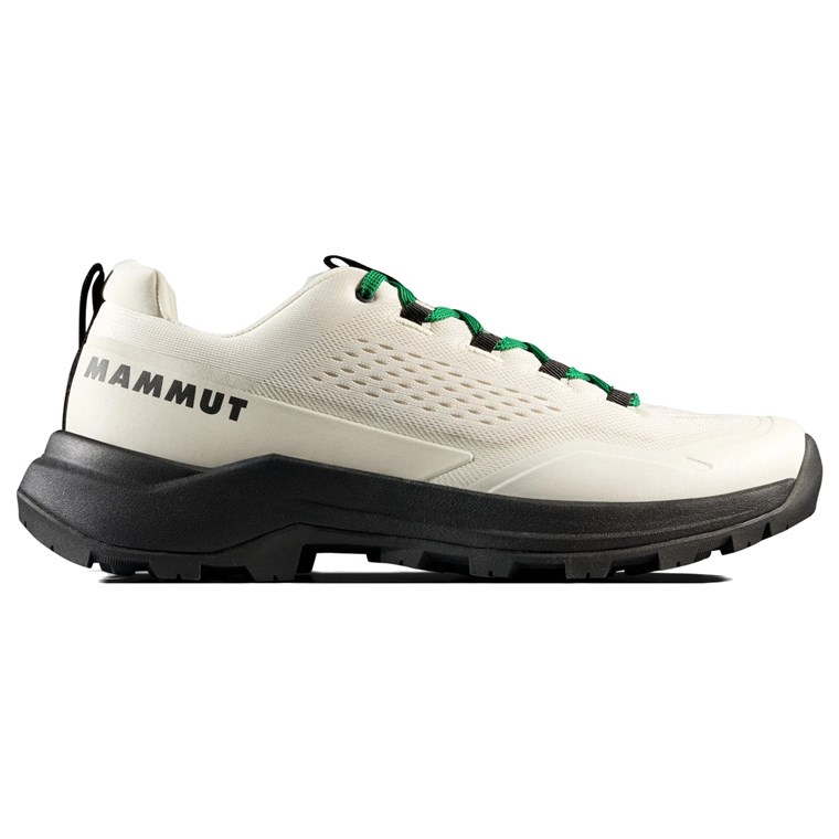 Mammut Sertig III Low Men Moonbeam