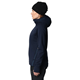 Houdini W's Power Houdi Blue Illusion