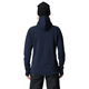 Houdini W's Power Houdi Blue Illusion