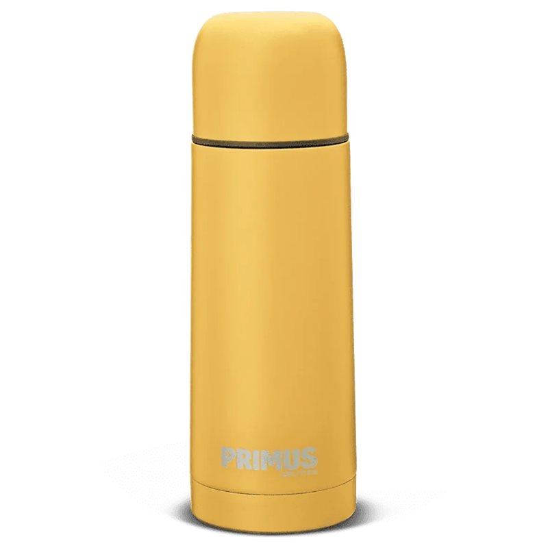 Primus Classic Light Vacuum Bottle 0.5L Stone G Stone Gold