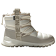 The North Face W Thermoball Lace Up Wp Gardenia White/Silvergrey