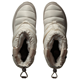 The North Face W Thermoball Lace Up Wp Gardenia White/Silvergrey