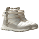 The North Face W Thermoball Lace Up Wp Gardenia White/Silvergrey