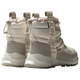 The North Face W Thermoball Lace Up Wp Gardenia White/Silvergrey