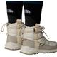 The North Face W Thermoball Lace Up Wp Gardenia White/Silvergrey