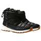 The North Face W Thermoball Lace Up Wp Tnf Black/Gardenia White