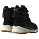 The North Face W Thermoball Lace Up Wp Tnf Black/Gardenia White