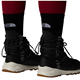 The North Face W Thermoball Lace Up Wp Tnf Black/Gardenia White
