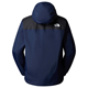 The North Face M Antora Jacket Summit Navy/Tnf Black